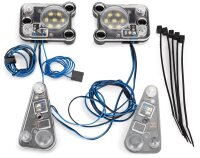 TRAXXAS Defender TRX4 LED LIGHTBAR KIT