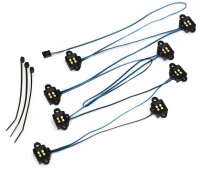 TRAXXAS Defender TRX4 LED LIGHTBAR KIT