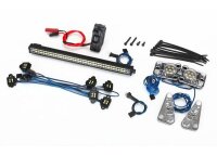 TRAXXAS Defender TRX4 LED LIGHTBAR KIT