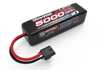 TRAXXAS 5000mAh 14,8V 4-Zellen 25C