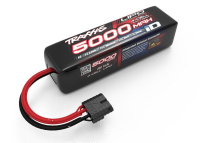 TRAXXAS 5000mAh 14,8V 4-Zellen 25C