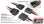 TRAXXAS 5000mAh 14,8V 4-Zellen 25C