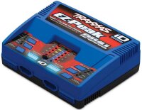 DUAL EZ-Peak Plus 2x4-Amp NiMh/LiPo