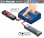 DUAL EZ-Peak Plus 2x4-Amp NiMh/LiPo