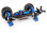 Extreme Heavy Duty Upgrade Kit komplett Blau