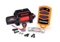 Seilwinde Winsh Kit mit Fernbedienung TRX-4