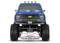 Portal-Achsen Kit komplett v/h TRAXXAS TRX-4M Modellserie