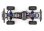 TRAXXAS TRX-4M Land Rover Defender 4x4 1/18 Blau