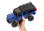 TRAXXAS TRX-4M Land Rover Defender 4x4 1/18 Blau