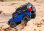 TRAXXAS TRX-4M Land Rover Defender 4x4 1/18 Blau