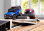 TRAXXAS TRX-4M Land Rover Defender 4x4 1/18 Blau