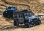TRAXXAS TRX-4M Land Rover Defender 4x4 1/18 Silber