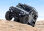 TRAXXAS TRX-4M Land Rover Defender 4x4 1/18 Silber