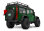TRAXXAS TRX-4M Land Rover Defender 4x4 1/18 Grün