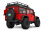 TRAXXAS TRX-4M Land Rover Defender 4x4 1/18 Rot
