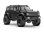 TRAXXAS TRX-4M Ford Bronco 4X4 Schwarz RTR