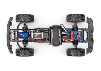 TRAXXAS TRX-4M Ford Bronco 4X4 Weiß RTR
