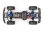 TRAXXAS TRX-4M Ford Bronco 4X4 Weiß RTR
