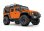 TRAXXAS TRX-4M Defender 4x4 Orange 1/18 Crawler RTR