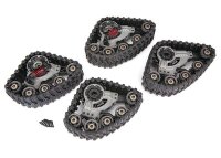 TRX-4 ALL-TERRAIN TRAXX (KOMPLETT-SET V/H)