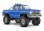 TRX-4m Chevrolet K10 Lifted Blau 1/18 Crawler RTR