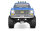 TRX-4m Chevrolet K10 Lifted Blau 1/18 Crawler RTR
