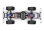 TRX-4m Chevrolet K10 Lifted Blau 1/18 Crawler RTR