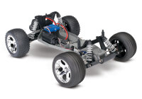 Rustler 1:10 2WD Stadium-Truck RTR mit Akku & USB-C Lader