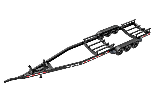 TRAXXAS Boots-Anhänger für Spartan & M41