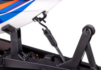 TRAXXAS Boots-Anhänger für Spartan & M41
