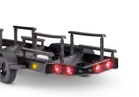 TRAXXAS Boots-Anhänger für Spartan & M41