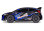 Ford Fiesta ST Rally 4x4 BL-2S 1:10 RTR Blau