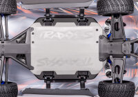 Ford Fiesta ST Rally 4x4 BL-2S 1:10 RTR Rot