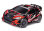 Ford Fiesta ST Rally 4x4 BL-2S 1:10 RTR Rot