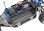 Ford Fiesta ST Rally 4x4 BL-2S 1:10 RTR Rot