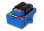 Ford Fiesta ST Rally 4x4 BL-2S 1:10 RTR Rot