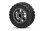 Ford Fiesta ST Rally 4x4 BL-2S 1:10 RTR Rot