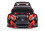 Ford Fiesta ST Rally 4x4 BL-2S 1:10 RTR Rot
