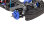 Ford Fiesta ST Rally 4x4 BL-2S 1:10 RTR Rot