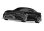4-TEC Ford Mustang schwarz 1/10 drift