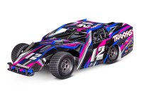 Slash Modified BL-2S Pink 1/10