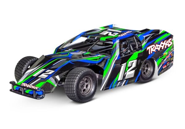 Slash Modified BL-2S Grün 1/10