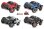 TRAXXAS Slash 4x4 rot BRUSHLESS