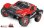 TRAXXAS Slash 4x4 rot BRUSHLESS