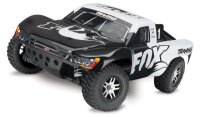 TRAXXAS Slash 4x4 VXL Fox