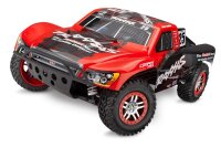 TRAXXAS Slash 4x4 VXL Rot/Weiss