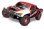 TRAXXAS Slash 4x4 VXL Rot/Weiss
