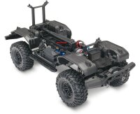 TRAXXAS TRX-4Kit (Bausatz)