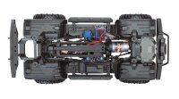 TRAXXAS TRX-4Kit (Bausatz)