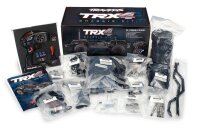 TRAXXAS TRX-4Kit (Bausatz)